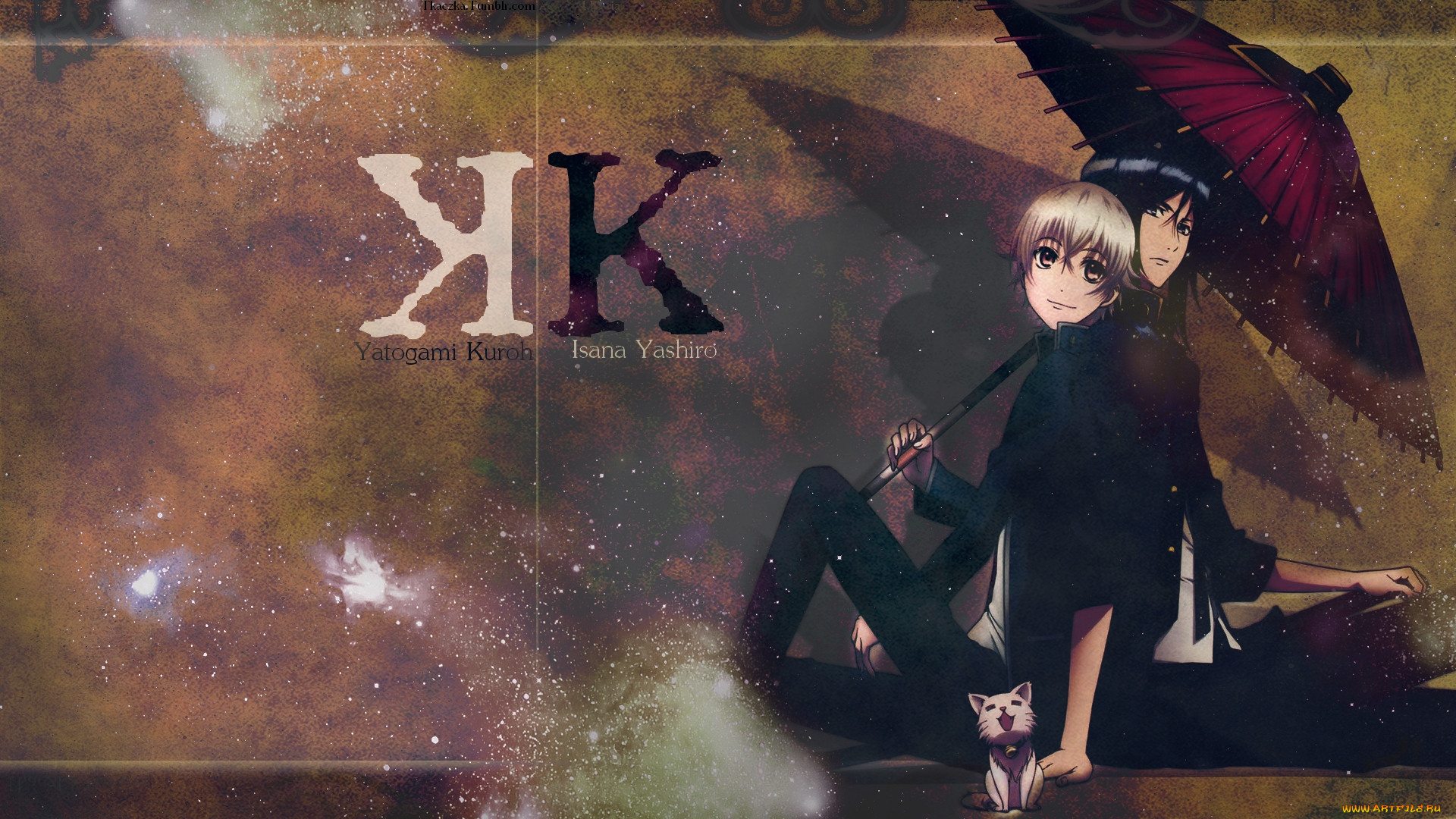 , k project, , , 